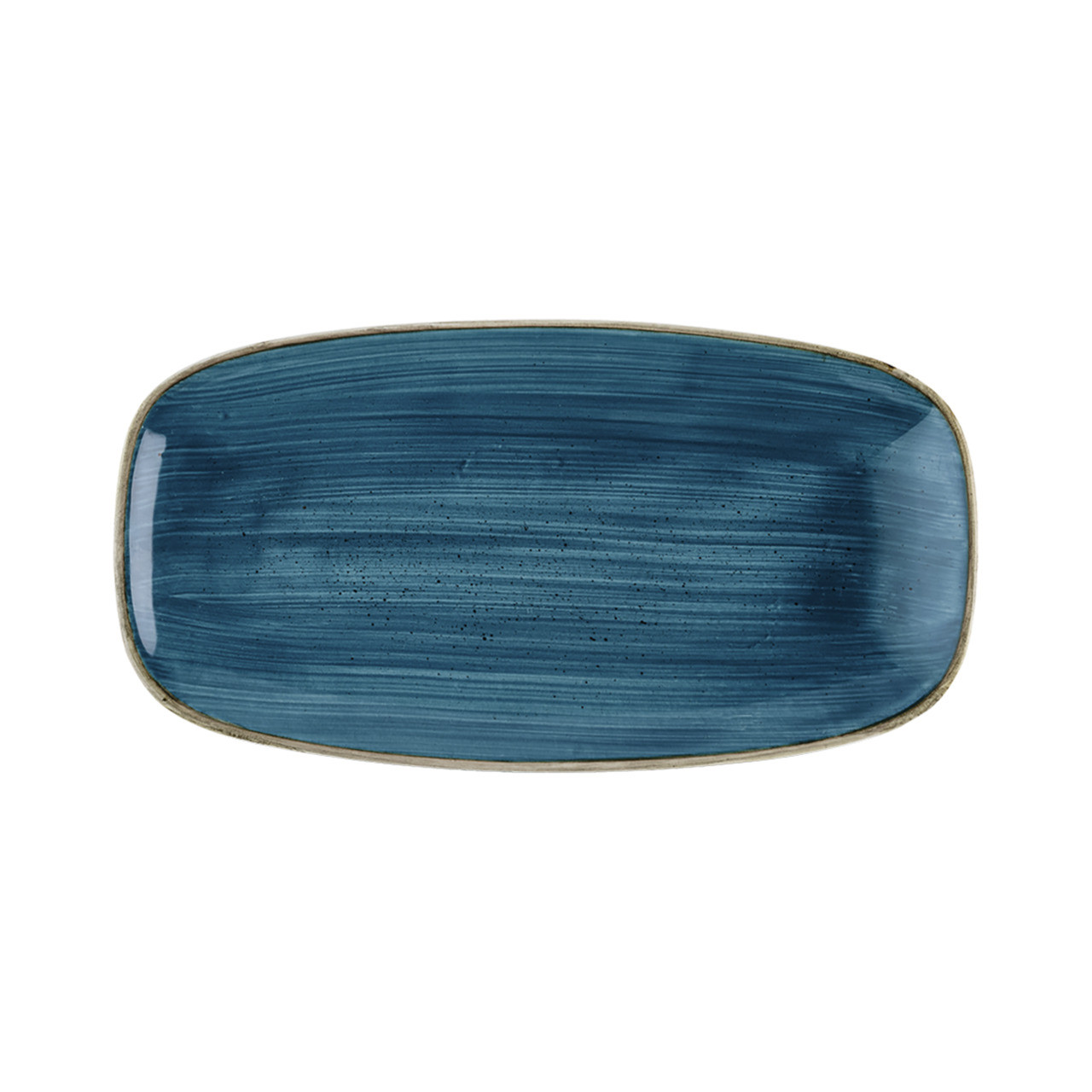 Stonecast, Platte 298 x 153 mm Java Blue